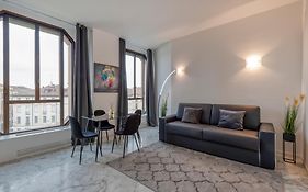 Milan Royal Suites - Duomo Santo Stefano