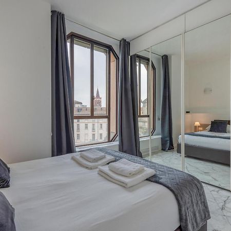 Milan Royal Suites - Duomo Santo Stefano Exterior photo