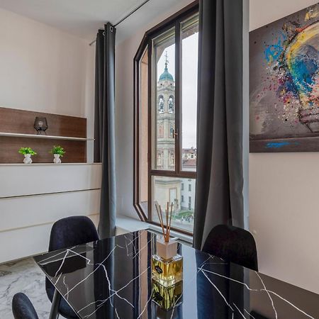 Milan Royal Suites - Duomo Santo Stefano Exterior photo