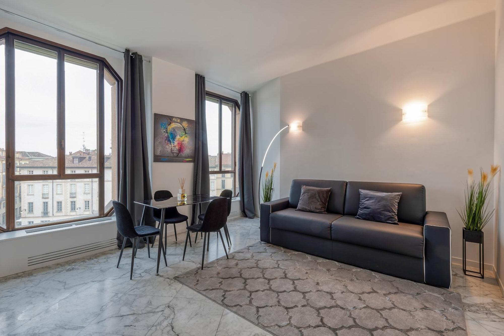 Milan Royal Suites - Duomo Santo Stefano Exterior photo